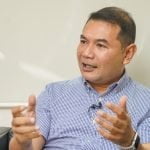 Rafizi Sangkal Perjanjian Bersifat Diktator Dan Jamin MP Bebas Undi