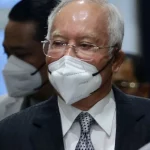 Kes 1MDB Rayuan Najib Gagal Untuk Dapatkan Dokumen Bank Berkaitan Keluarga Zeti