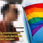 LGBT Kami Juga Manusia Cuma Berbeza Naluri Pemuda Berharap Diterima Di Malaysia