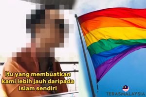 LGBT ‘Kami Juga Manusia Cuma Berbeza Naluri’ – Pemuda Berharap Diterima Di Malaysia