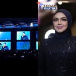Dato Siti Nurhaliza Buat Ramai Terpukau Di Konsert AR Rahman