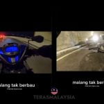 VIDEO Seriau Remaja Ini Kongsi Detik Cemas Kemalangan Jalan Raya