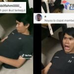 Aksi Lelaki Ini Terkejut Bila DiPrank Rakan Rakan Cetus Pelbagai Reaksi Netizen