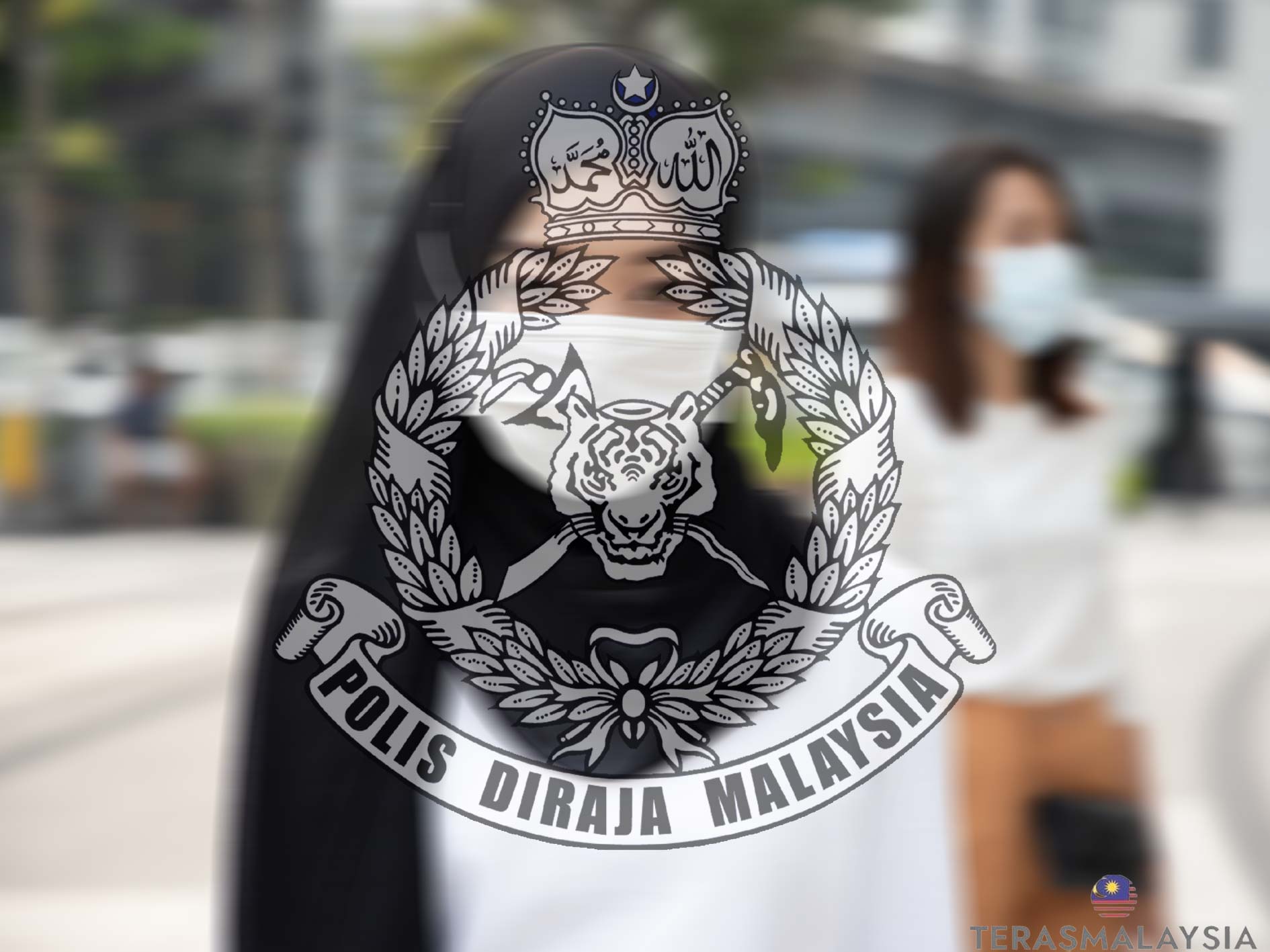 Dua wanita ini tak keruan selepas ditipu “pegawai polis” sebanyak RM380k