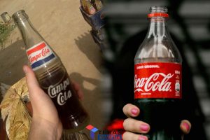 Orang terkaya asia perkenal kembali jenama minuman yang boleh saingi Coca-Cola